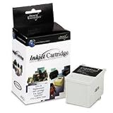 Ink Jet Cartridge for Epson Stylus Color C62, Color (CTGCTGC6062CLR)