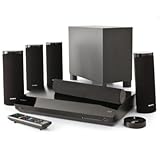 Sony BDV-T58 3D Blu-ray Disc/DVD Home Theatre System