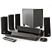 Sony BDVE580 BluRay Disc Player Home Entertainment System Black 31NEjvYumsL. SL75 Sony BDVE580 BluRay Disc Player Home Entertainment System Black
