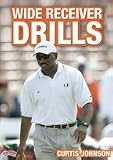 Curtis Johnson: Wide Receiver Drills (DVD)