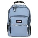 Eastpak Egghead Schulrucksack, 38L, hellblau/jeansblau