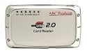 Multi-port Digital Memory Card Reader Writer: USB2.0
