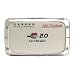ABC Products All in One USB Multi Digital Camera Picture Memory Card Reader Writer USB2.0 for SDHC SD-HC XD-H XD-M XD SD CF MS Memory Stick CompactFlash Secure Digital Extreme CF SmartMedia Smart Media Fuji Fujifilm Olympus Camedia Nikon Coolpix Canon Powershot Ixus Samsung Digimax Kodak Easyshare Panasonic Lumix etc Windows 98SE, ME, 2000, XP, Vista and Mac OS V9.2 and above PLUG and PLAY Digital Photo Frame Transfer