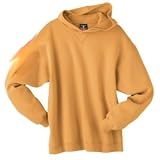 Beefy No Shrink Fleece Hooded Sweatshirt