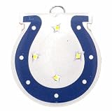Indianapolis Colts Flashing Pin/Pendant