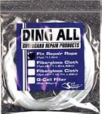 Ding All Fin Rope -1 Yard