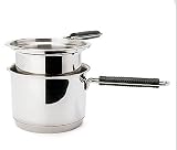  : Camillo Double Boiler by Frabosk