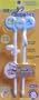 Right Handed Training Chopsticks for Kids Blue #2313