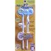 Right Handed Training Chopsticks for Kids Blue #2313