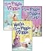Mrs. Piggle-Wiggle Set, Books...