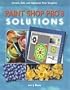 Paint Shop Pro 8 Solutions
