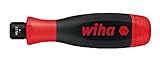 Wiha 36237 Ball End Torx Screwdriver Set with SoftFinish Handle, 7 Piece by Wiha