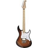 YAMAHA PACIFICA PAC112VM TBS