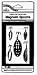Sporting Goods : South Bend Sporting Goods 3003 Magnum Spoon Lures