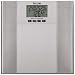 THE BIGGEST LOSER BY TAYLOR 5568BL Body Fat & Body Water Monitor with BMI