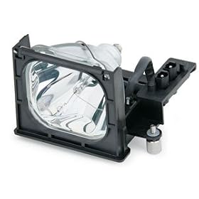 PHILLIPS 312243871310 LAMP WITH HOUSING