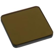 Bel-Art 370140059 Scienceware Klett KS-59 Color Filter, 565-630 Spectral Range