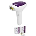 Silk`n Flash&Go - Haarentfernungs-Set, inkl. 4 Lampeneins�tze