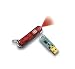 Victorinox SwissMemory 1 GB Flight (Translucent Ruby) Image