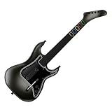 Grey Burst Decorative Protector Skin Decal Sticker for Guitar Hero Kramer Guitar Controller