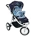 Bumbleride Indie Stroller - Bwana Limited Edition