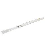 Lenox Opal Innocence Crystal Cake Knife