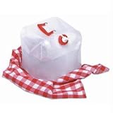 Texsport 5 Gal. Collapsible Water Carrier