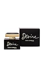 DOLCE & GABBANA Eau De Parfum Mujer Desire G 50 ml