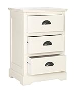 Safavieh Mesita De Noche Dominic