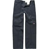 DICKIES Mens Double-Knee Pants
