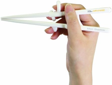 EJISONNNOOHASHI (For Right Hand Use) White