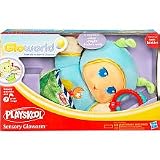 Playskool Gloworld Sensory Gloworm by