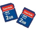 SanDisk 2GB
