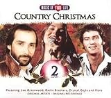 Review Various  / Country Christmas