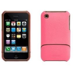 Click here to buy Griffin Elan Form with EasyDock for iPhone 3G (Pink) by Griffin Technology.