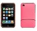 Griffin Elan Form with EasyDock for iPhone 3G (Pink)