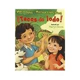Tacos de Lodo (Mud Tacos/Spanish)