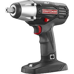 Craftsman 19.2v C3 1/2
