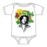 Bob Marley - Infant