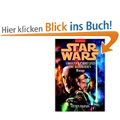 Star Wars. Obi-Wan Kenobi und die Biodroiden.
