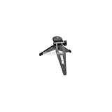 Sunpak 620-787 3.5-Inch Mini-Flat Tripod