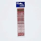 Georgia Tech Yellow Jackets NCAA Pencil 6-pack