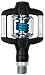 Crank Brothers Candy SL Pedal 9/16 w/Cleats Black