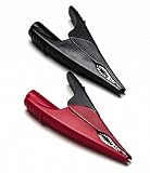 Fluke AC285 SureGrip Alligator Clips