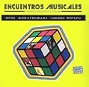 Encuentros Musicales 4 CDs