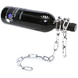 Chain Wine Bottle Holder