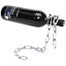 Kitchen & Housewares : Chain Wine Bottle Holder