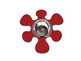 Review Tovolo 80-9002R / Tovolo Red Splash Magnetic Bottle Opener