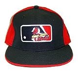 St. Louis Cardinals Team Insider Cap