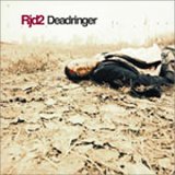 Revue RJD2  / Dead Ringer